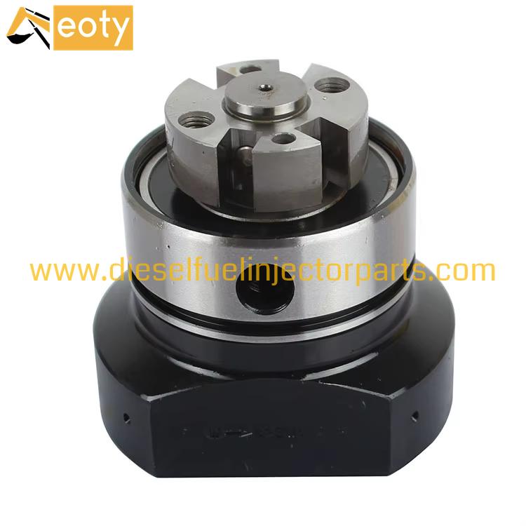 Diesel Engine Fuel Pump Rotor Head 9050-216L 215L 4/7R for Fuel Injection System Replacement