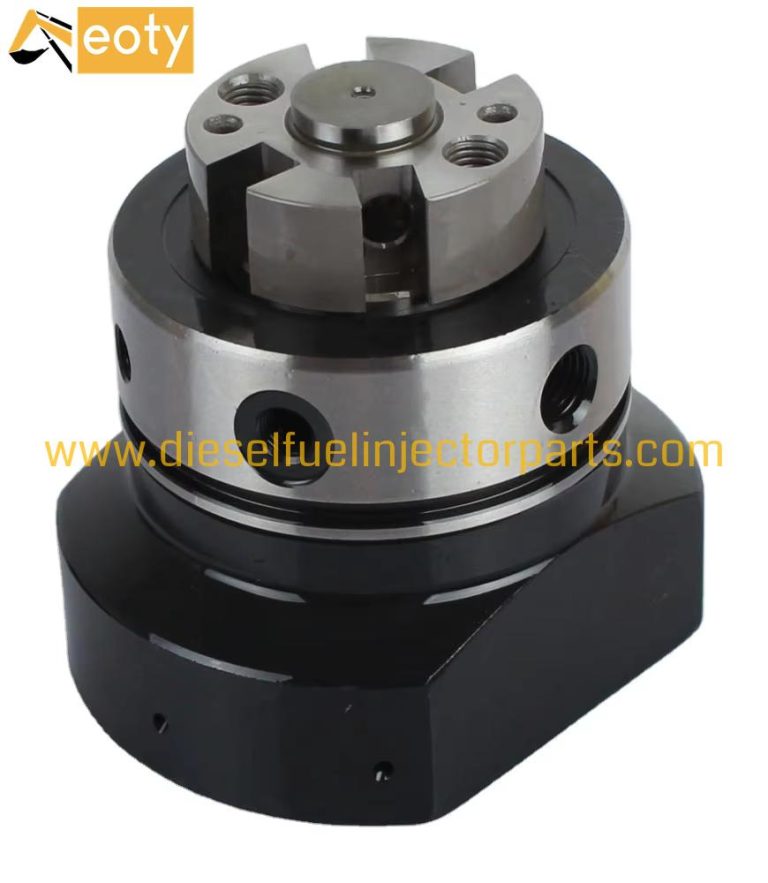 Diesel Engine Fuel Pump Rotor Head 9050-216L 215L 4/7R for Fuel Injection System Replacement
