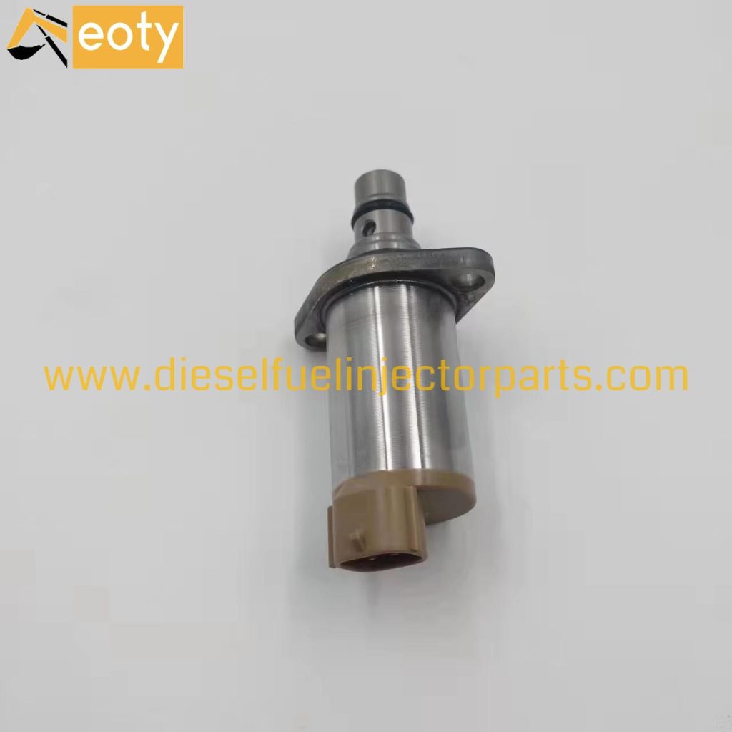 OEM 294200-0650 Fuel Suction Control Valve SCV for Diesel Engine Repair