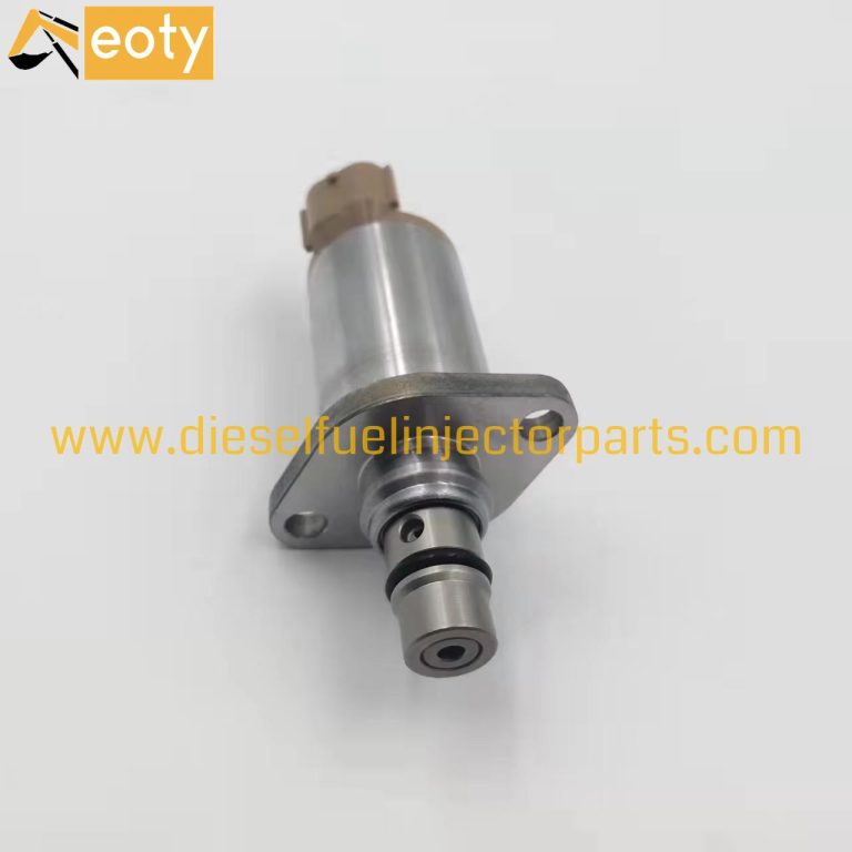 OEM 294200-0650 Fuel Suction Control Valve SCV for Diesel Engine Repair