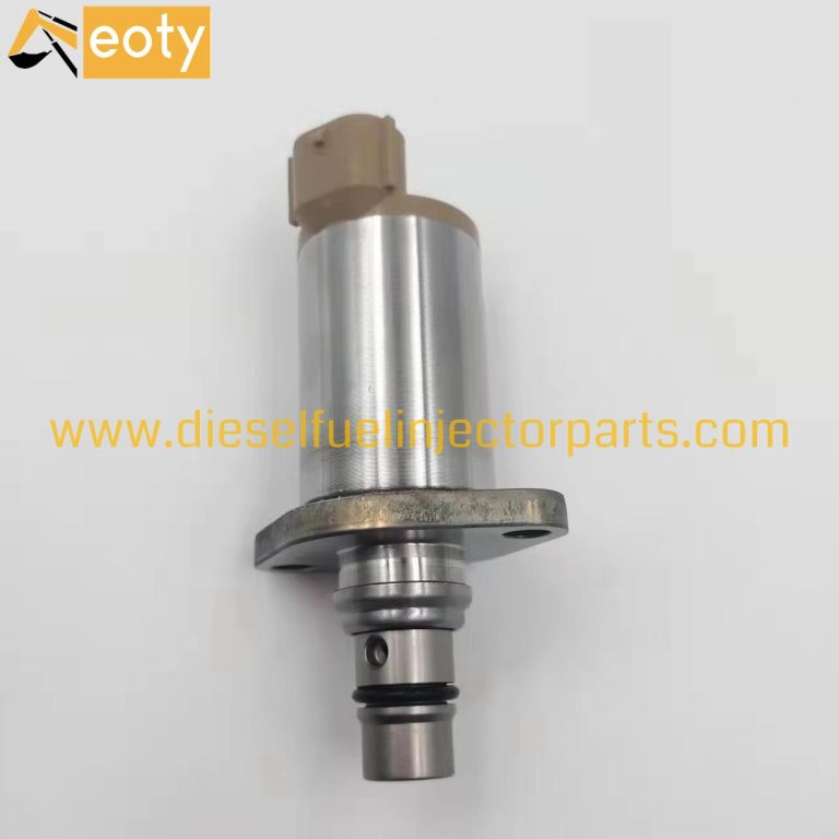 OEM 294200-0650 Fuel Suction Control Valve SCV for Diesel Engine Repair