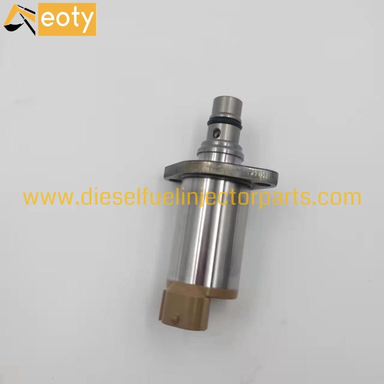 OEM 294200-0650 Fuel Suction Control Valve SCV for Diesel Engine Repair
