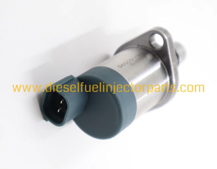 Diesel Fuel Suction Control Valve SCV 294200-2760 / 294200-4760 for Excavator Engine