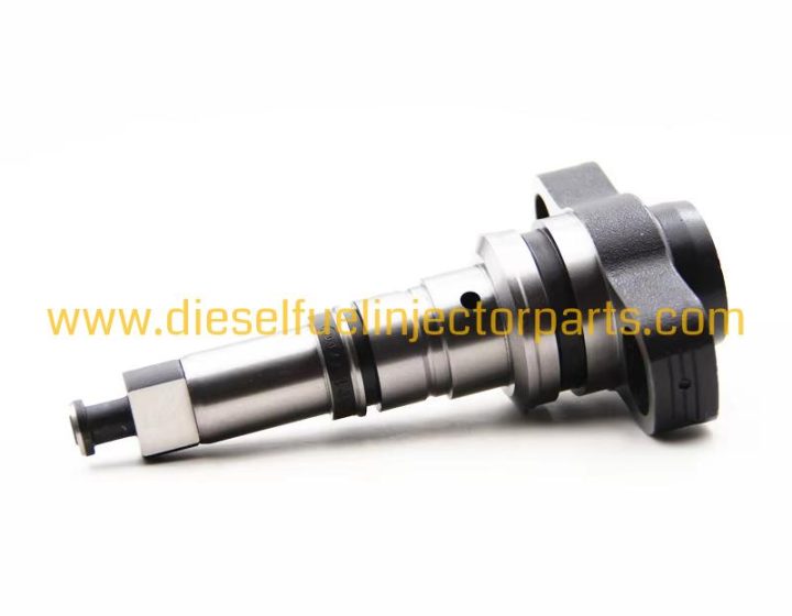 Diesel Engine Injection Pump Plunger 090150-5971 | Plunger Assembly 5971 | Fuel Injection System