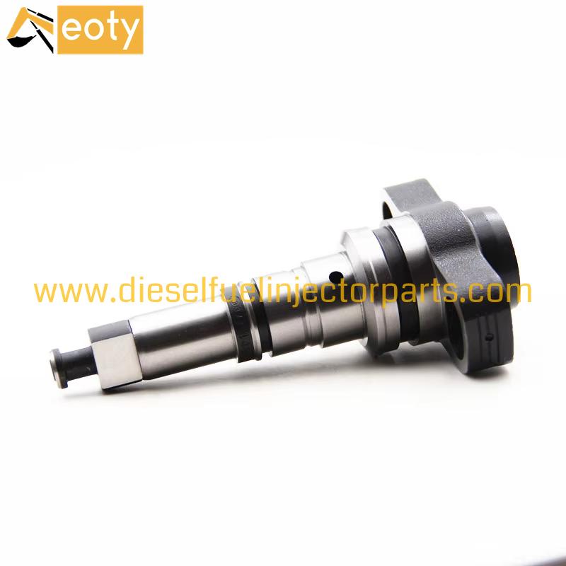 Diesel Engine Injection Pump Plunger 090150-5971 | Plunger Assembly 5971 | Fuel Injection System