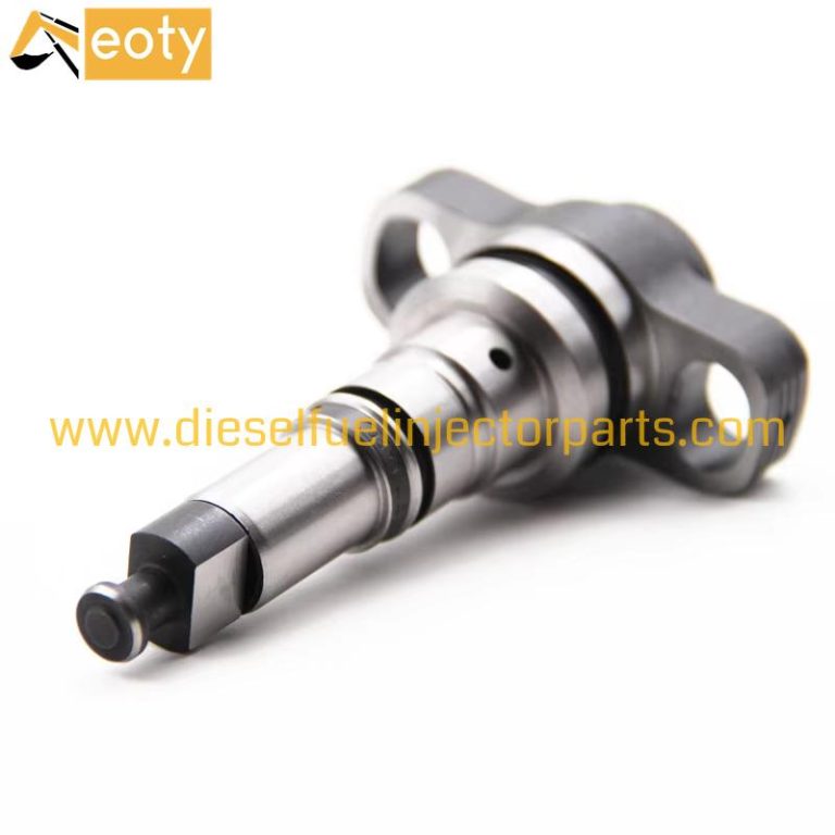 Diesel Engine Injection Pump Plunger 090150-5971 | Plunger Assembly 5971 | Fuel Injection System