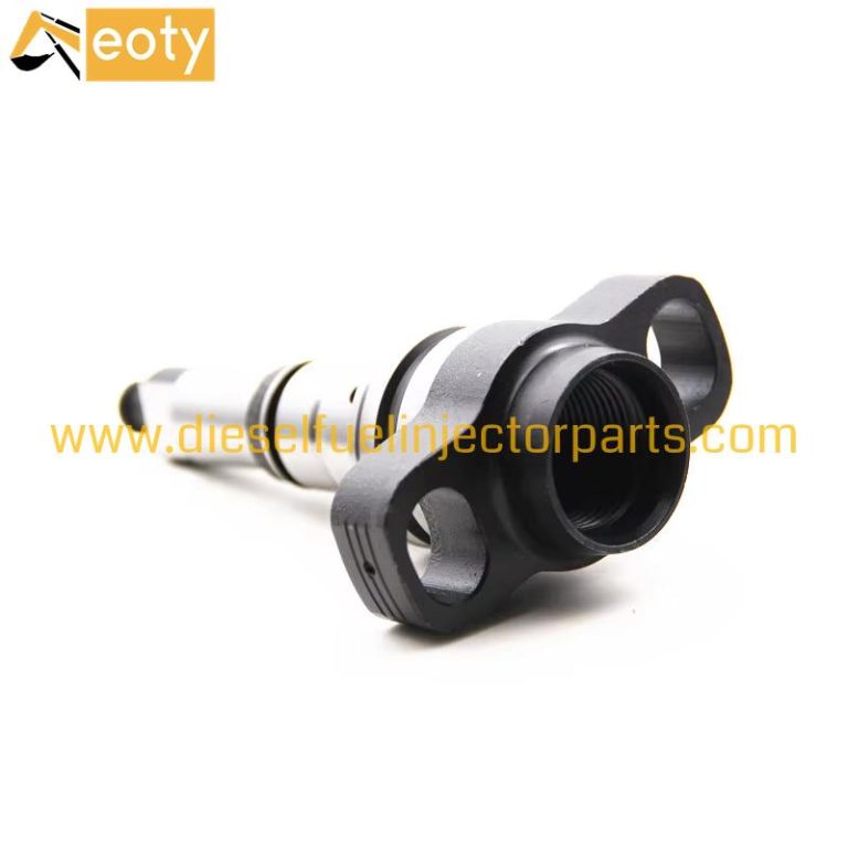 Diesel Engine Injection Pump Plunger 090150-5971 | Plunger Assembly 5971 | Fuel Injection System