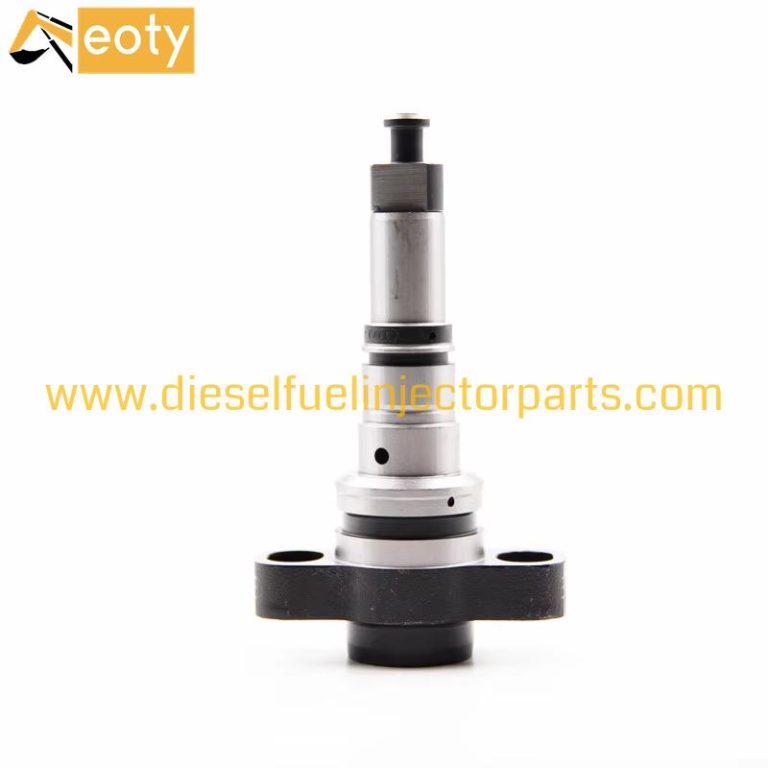 Diesel Engine Injection Pump Plunger 090150-5971 | Plunger Assembly 5971 | Fuel Injection System