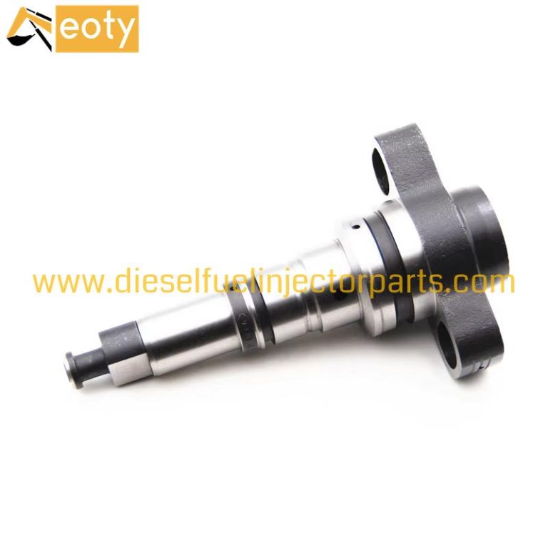 Diesel Engine Injection Pump Plunger 090150-5971 | Plunger Assembly 5971 | Fuel Injection System