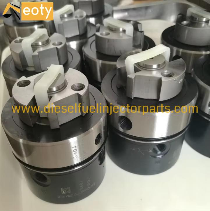 VE Type Diesel Injection Pump Rotor Head 096400-1500 10mm for Fuel System Repair
