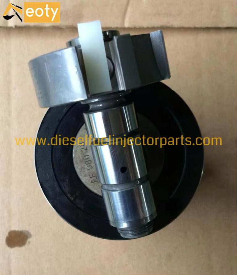VE Type Diesel Injection Pump Rotor Head 096400-1500 10mm for Fuel System Repair