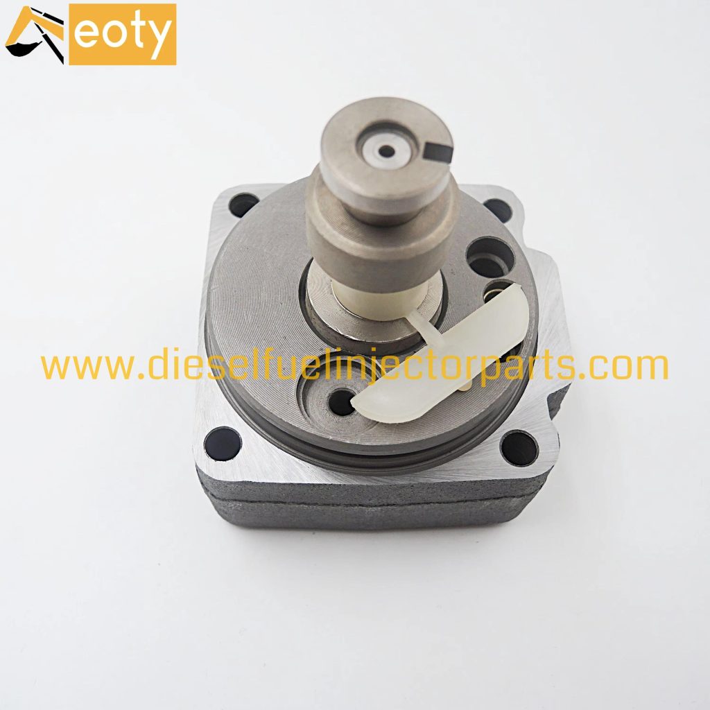 OEM 096400-0432 Diesel Engine Injection Pump VE Head Rotor – High-Performance Replacement for Diesel Fuel Systems