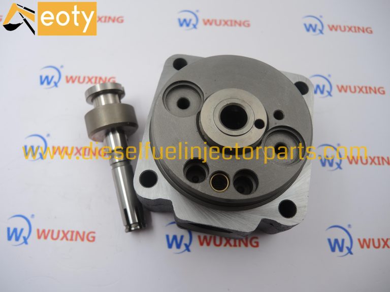 OEM 096400-0432 Diesel Engine Injection Pump VE Head Rotor – High-Performance Replacement for Diesel Fuel Systems