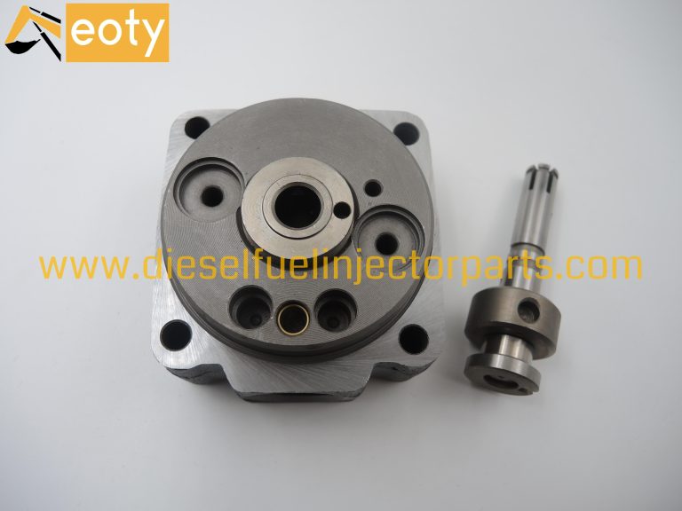 OEM 096400-0432 Diesel Engine Injection Pump VE Head Rotor – High-Performance Replacement for Diesel Fuel Systems