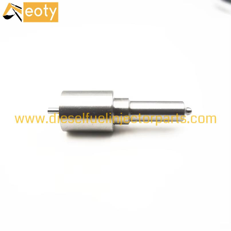 DENSO Diesel Injector 093400-5250 DLLA160P25 Nozzle for Truck Engine Fuel System