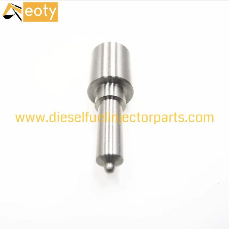 DENSO Diesel Injector 093400-5250 DLLA160P25 Nozzle for Truck Engine Fuel System