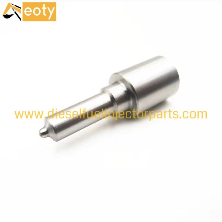 DENSO Diesel Injector 093400-5250 DLLA160P25 Nozzle for Truck Engine Fuel System