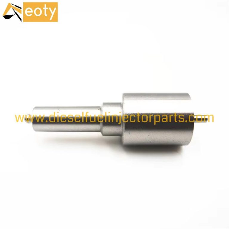 DENSO Diesel Injector 093400-5250 DLLA160P25 Nozzle for Truck Engine Fuel System