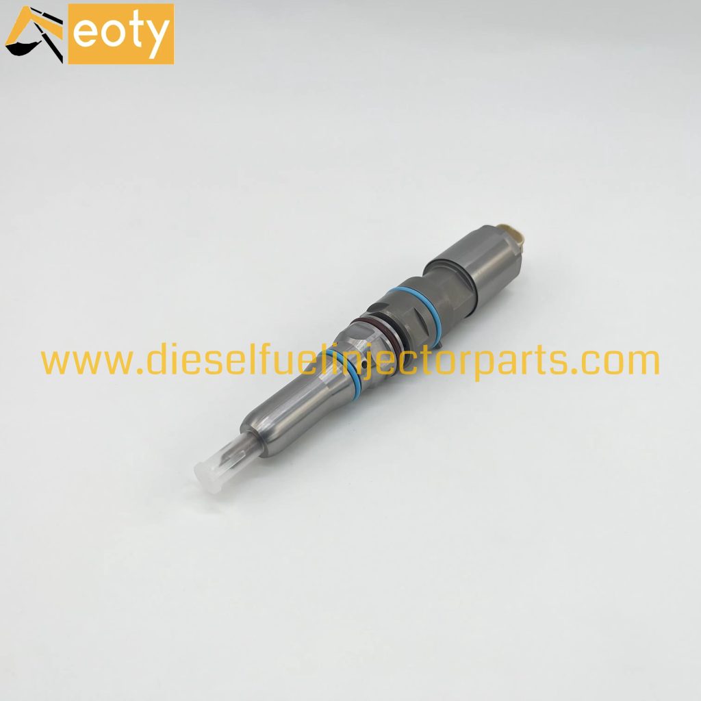 C9.3 Diesel Engine Injector 3674293 for Caterpillar 336E Excavator