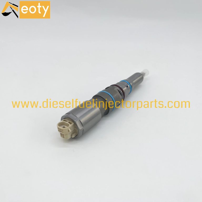 C9.3 Diesel Engine Injector 3674293 for Caterpillar 336E Excavator