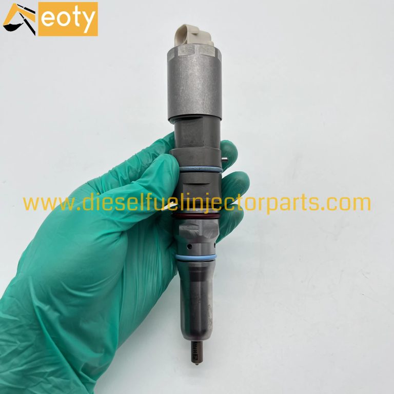 C9.3 Diesel Engine Injector 3674293 for Caterpillar 336E Excavator