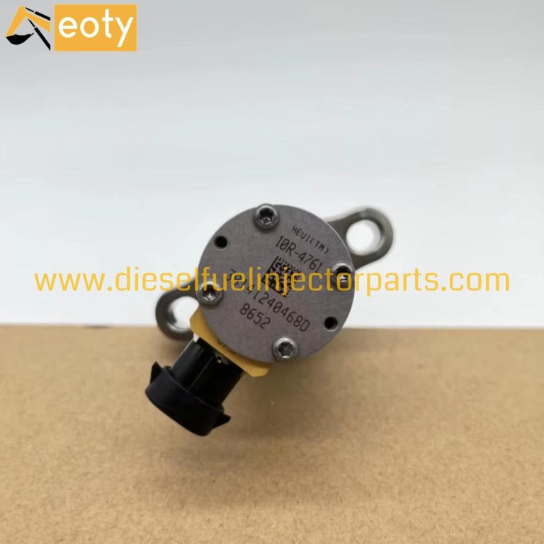 Common Rail Injector 10R-4761 10R4761 for Caterpillar 324D 325D 326D 329D Diesel Engines