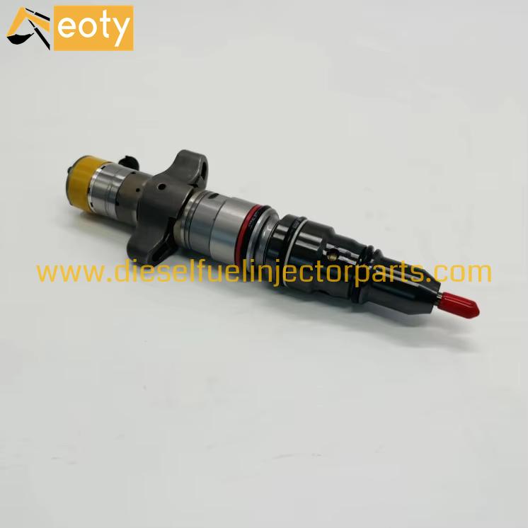 Common Rail Injector 10R-4761 10R4761 for Caterpillar 324D 325D 326D 329D Diesel Engines