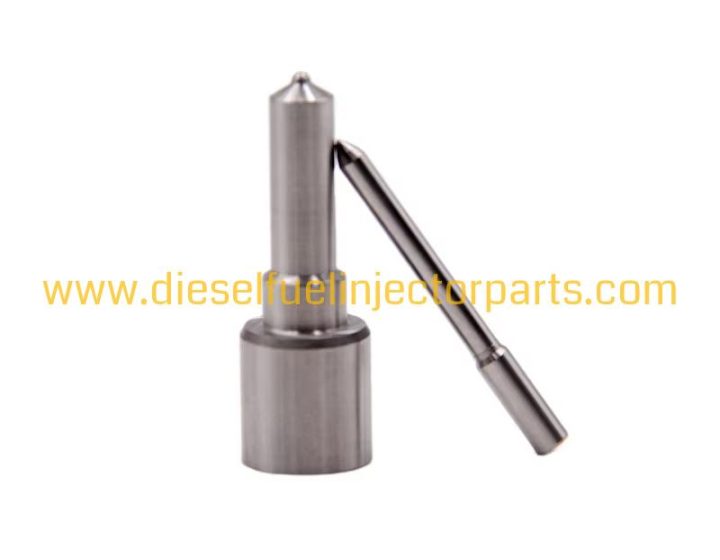 Fuel Injector Nozzle DLLA150P757 – Diesel Engine Part for Truck & Heavy Equipment