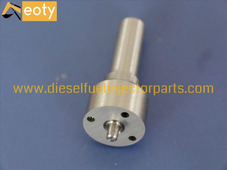 L131PBA Diesel Engine Fuel Injector Nozzle – High Speed Steel, 0.045kg, for Replacement/Repair