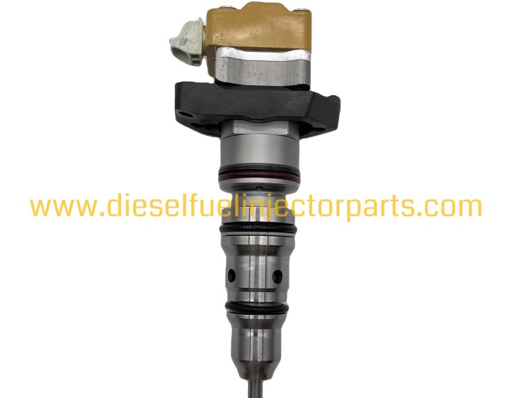 Common Rail Diesel Injector Nozzle 1830691C1 593597C91R for Engine Replacement