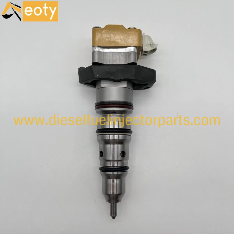 Common Rail Diesel Injector Nozzle 1830691C1 593597C91R for Engine Replacement
