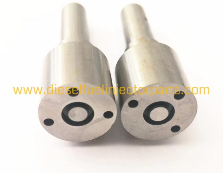 DSLA150P855 Diesel Injector Nozzle – Common Rail Fuel Injection – High Speed Steel – 0.045kg