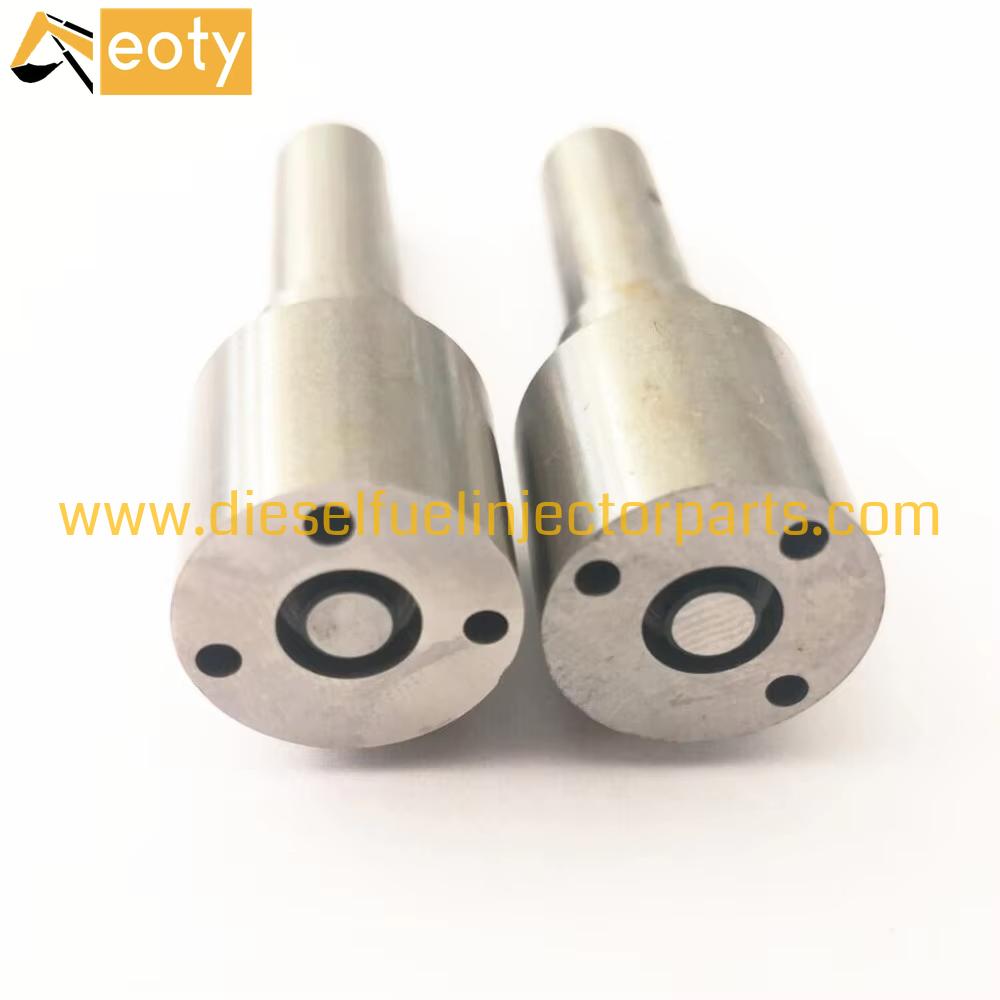 DSLA150P855 Diesel Injector Nozzle – Common Rail Fuel Injection – High Speed Steel – 0.045kg