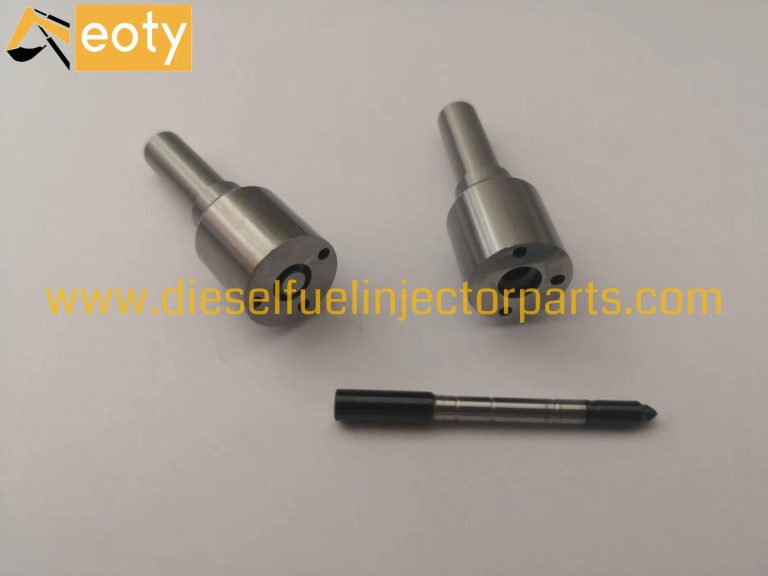 DSLA150P855 Diesel Injector Nozzle – Common Rail Fuel Injection – High Speed Steel – 0.045kg