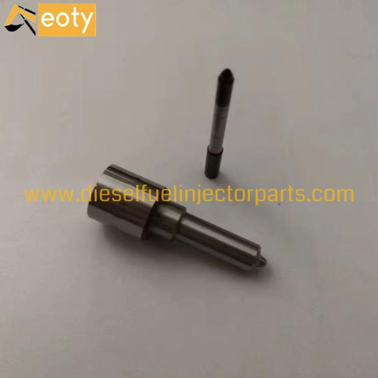 DSLA150P855 Diesel Injector Nozzle – Common Rail Fuel Injection – High Speed Steel – 0.045kg
