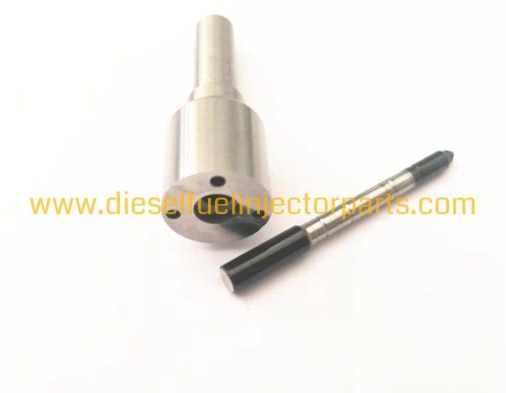 Bosch DSLA153P1376 Common Rail Diesel Injector Nozzle for Fuel Injection System