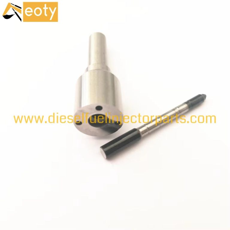 Bosch DSLA153P1376 Common Rail Diesel Injector Nozzle for Fuel Injection System