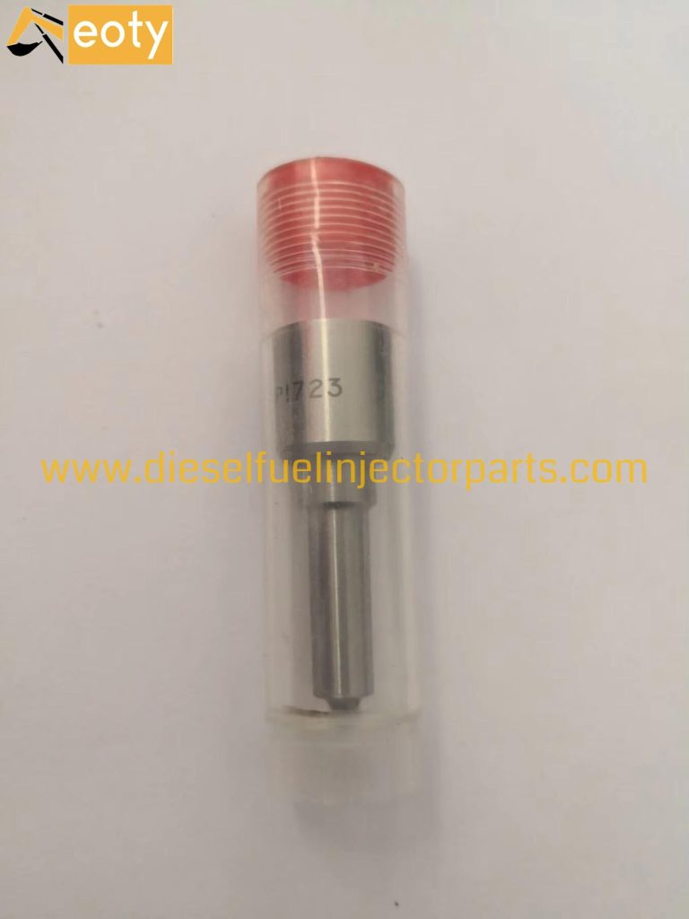 Bosch DSLA153P1376 Common Rail Diesel Injector Nozzle for Fuel Injection System