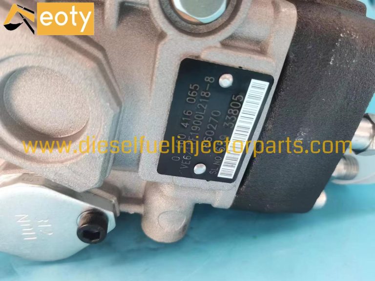 Reman Diesel Fuel Injection VE Pump 0460416065 VE6/11F1900L218-8 860270 for 41 Engine
