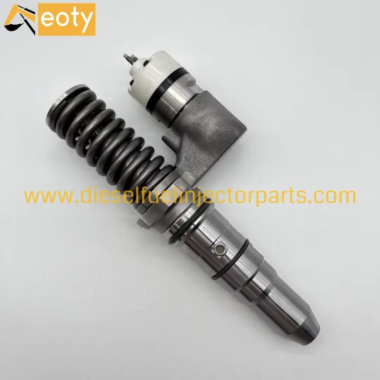 Remanufactured Fuel Injector 250-1308 / 10R-1280 for Caterpillar 3512B & 3516B Engines