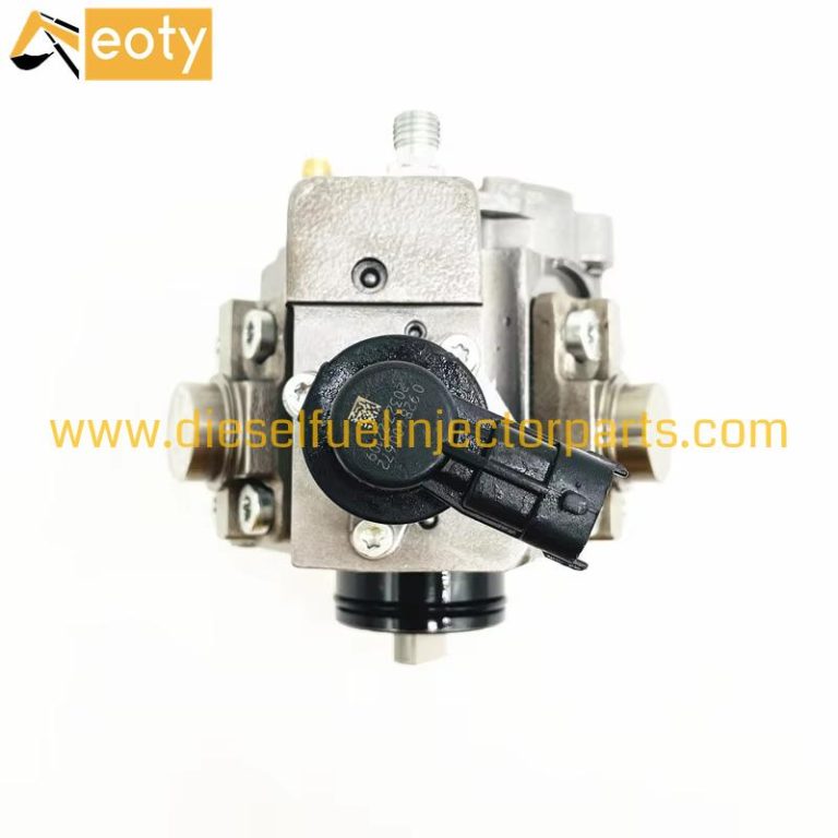 Bosch 0445010198 Common Rail Fuel Injection Pump 0 445 010 198 Remanufactured