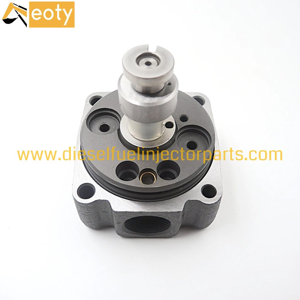 096400-0371 Diesel Engine Head Rotor for Toyota 2L Fuel Injection Pump | Standard Size