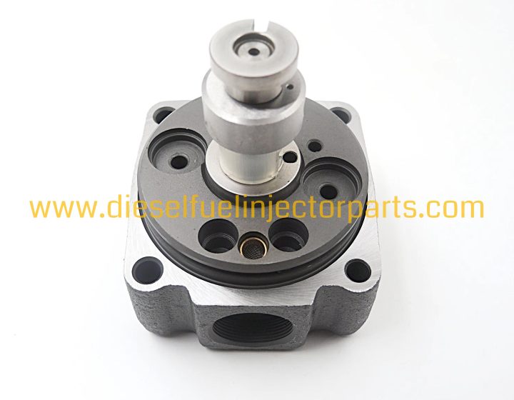 096400-0371 Diesel Engine Head Rotor for Toyota 2L Fuel Injection Pump | Standard Size