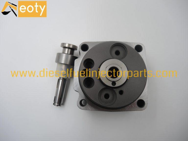 096400-0371 Diesel Engine Head Rotor for Toyota 2L Fuel Injection Pump | Standard Size