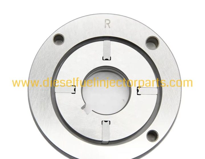 Diesel Engine 17mm Feed Pump 146100-0720 9461616815 Supply Pump for Industrial Applications
