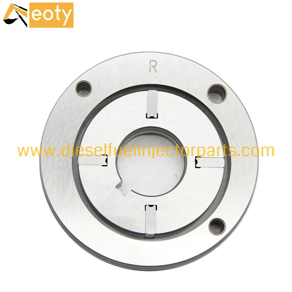 Diesel Engine 17mm Feed Pump 146100-0720 9461616815 Supply Pump for Industrial Applications