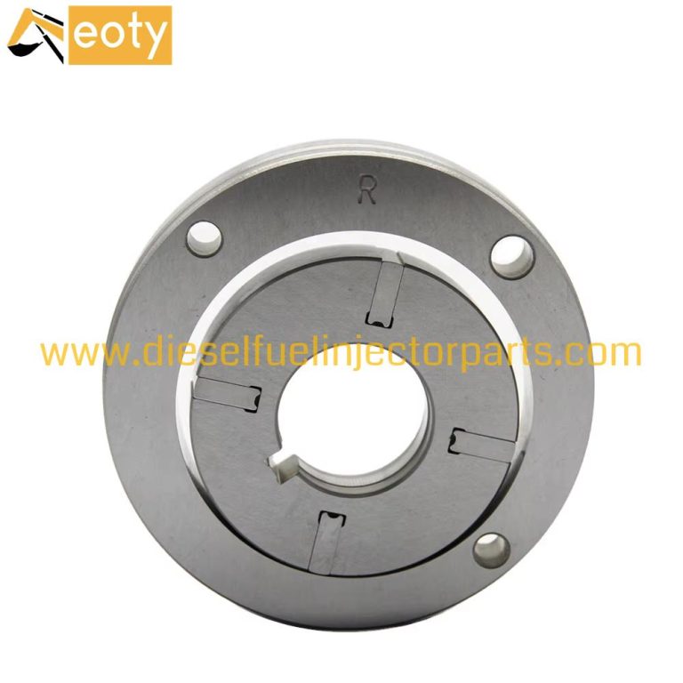 Diesel Engine 17mm Feed Pump 146100-0720 9461616815 Supply Pump for Industrial Applications