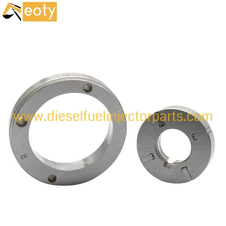 Diesel Engine 17mm Feed Pump 146100-0720 9461616815 Supply Pump for Industrial Applications