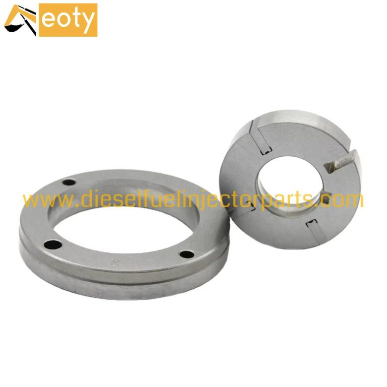 Diesel Engine 17mm Feed Pump 146100-0720 9461616815 Supply Pump for Industrial Applications