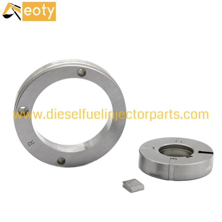 Diesel Engine 17mm Feed Pump 146100-0720 9461616815 Supply Pump for Industrial Applications